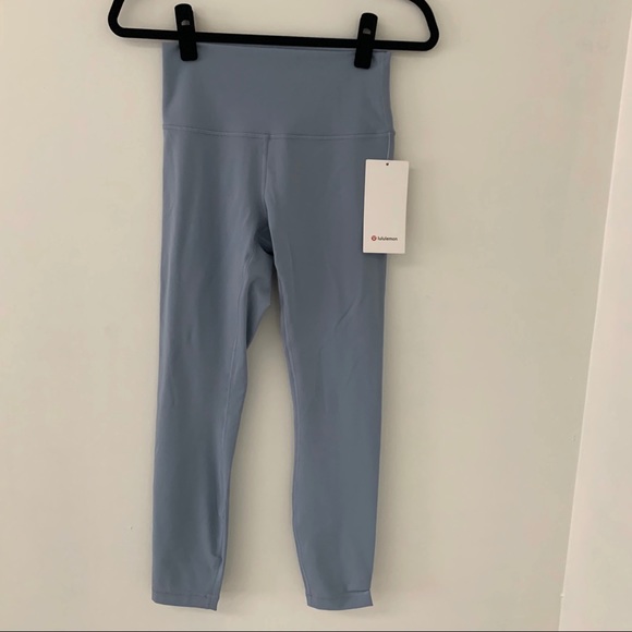 Lululemon Wunder Under HR Tight 25" - Picture 3 of 6